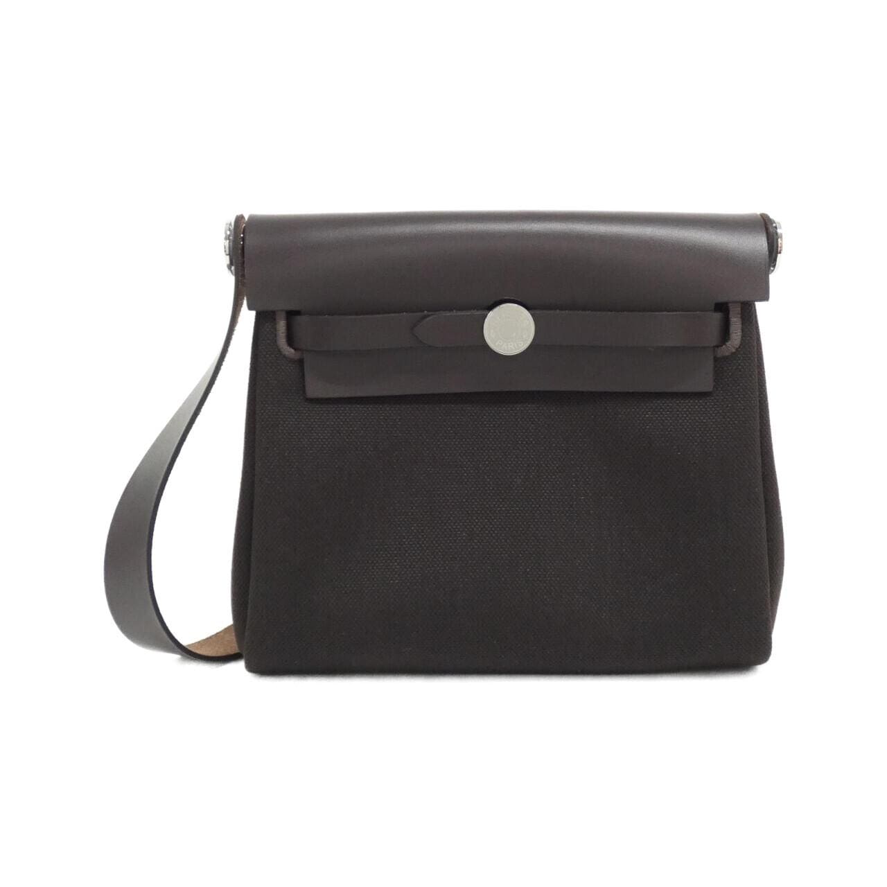 【未使用品】エルメス エールバッグ ジップ 20cm 086430CK ショルダーバッグ