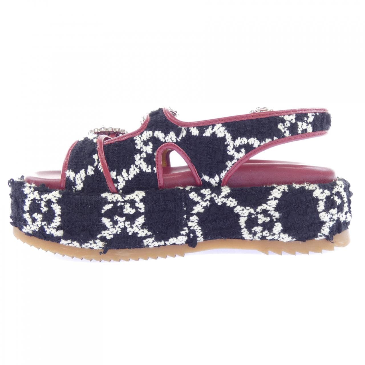 グッチ GUCCI 577049 サンダル
