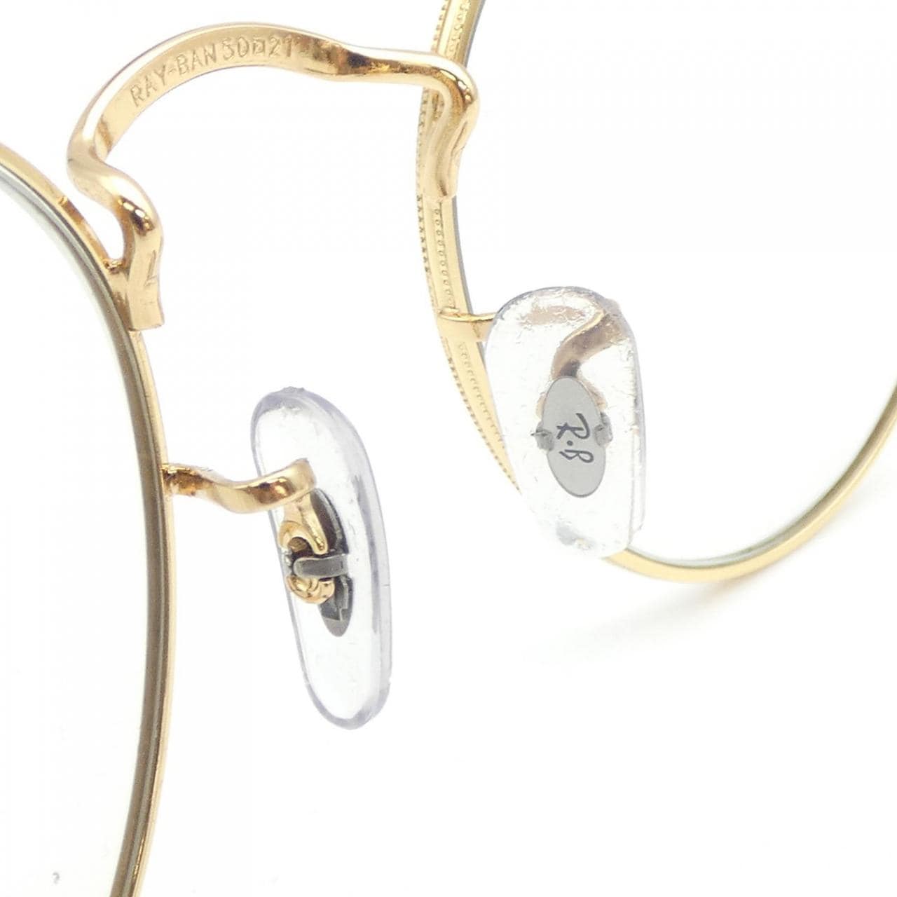 レイバン Ray Ban RB3447 SUNGLASSES