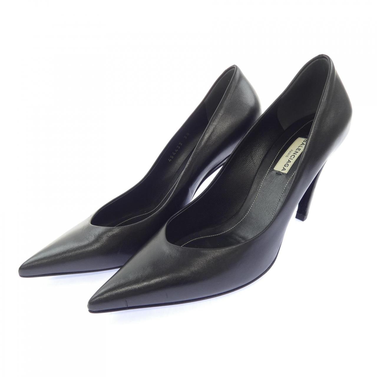 バレンシアガ BALENCIAGA 454433 パンプス