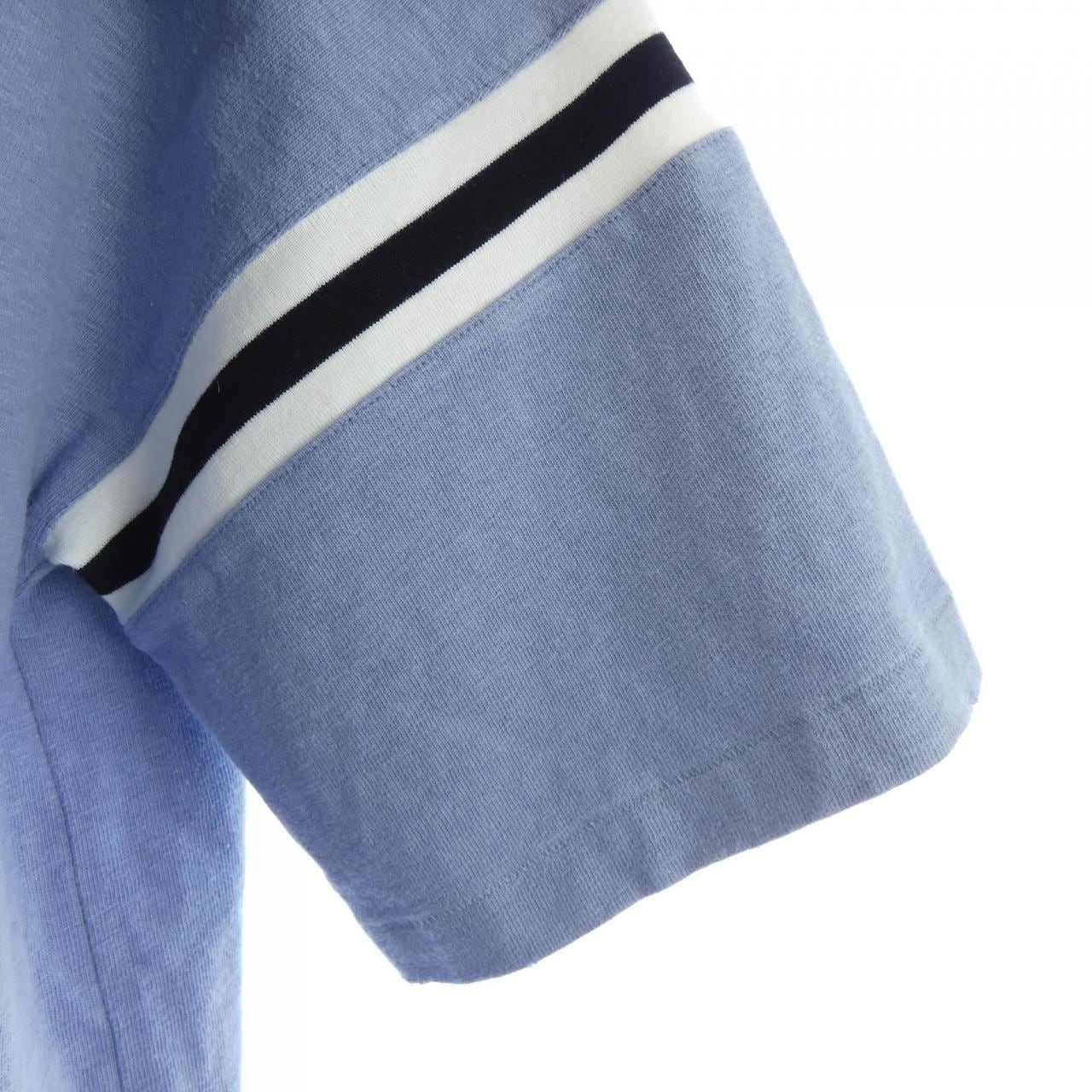 ディオール DIOR DIOR 47 スラブコットンジャージー 413J640A0849 Tシャツ