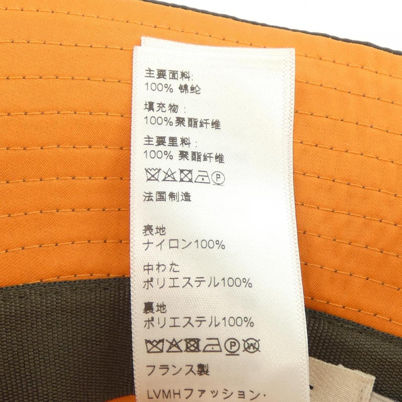 セリーヌ CELINE 2AUB0930C ハット