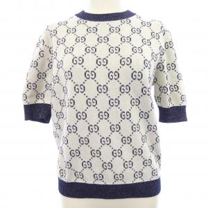グッチ GUCCI GGジャカードトップ 692717 XKB54 ニット