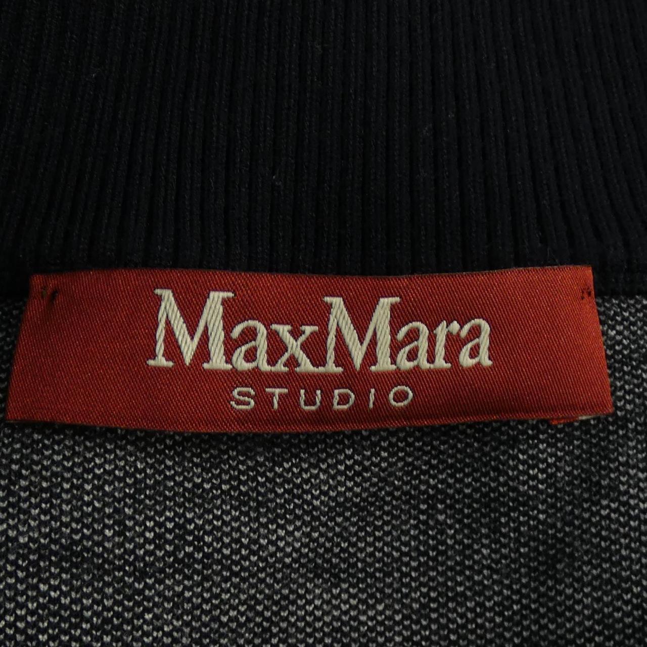 マックスマーラステュディオ Max Mara STUDIO 2516341071 ブルゾン