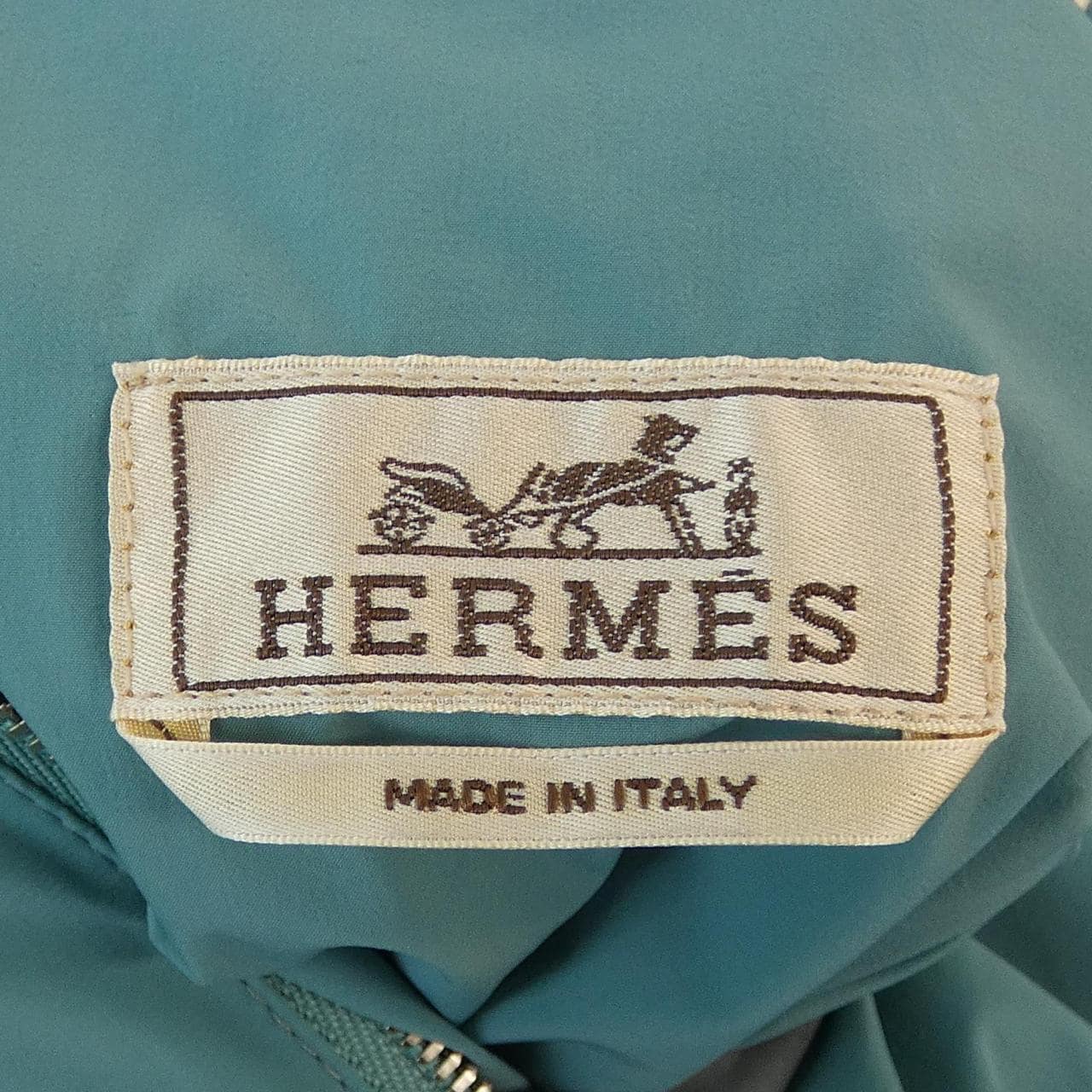 エルメス HERMES ベスト