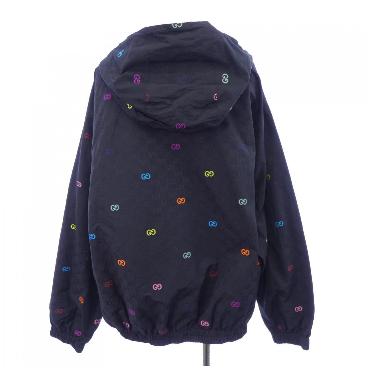 グッチ GUCCI 833308 ZATAO ブルゾン