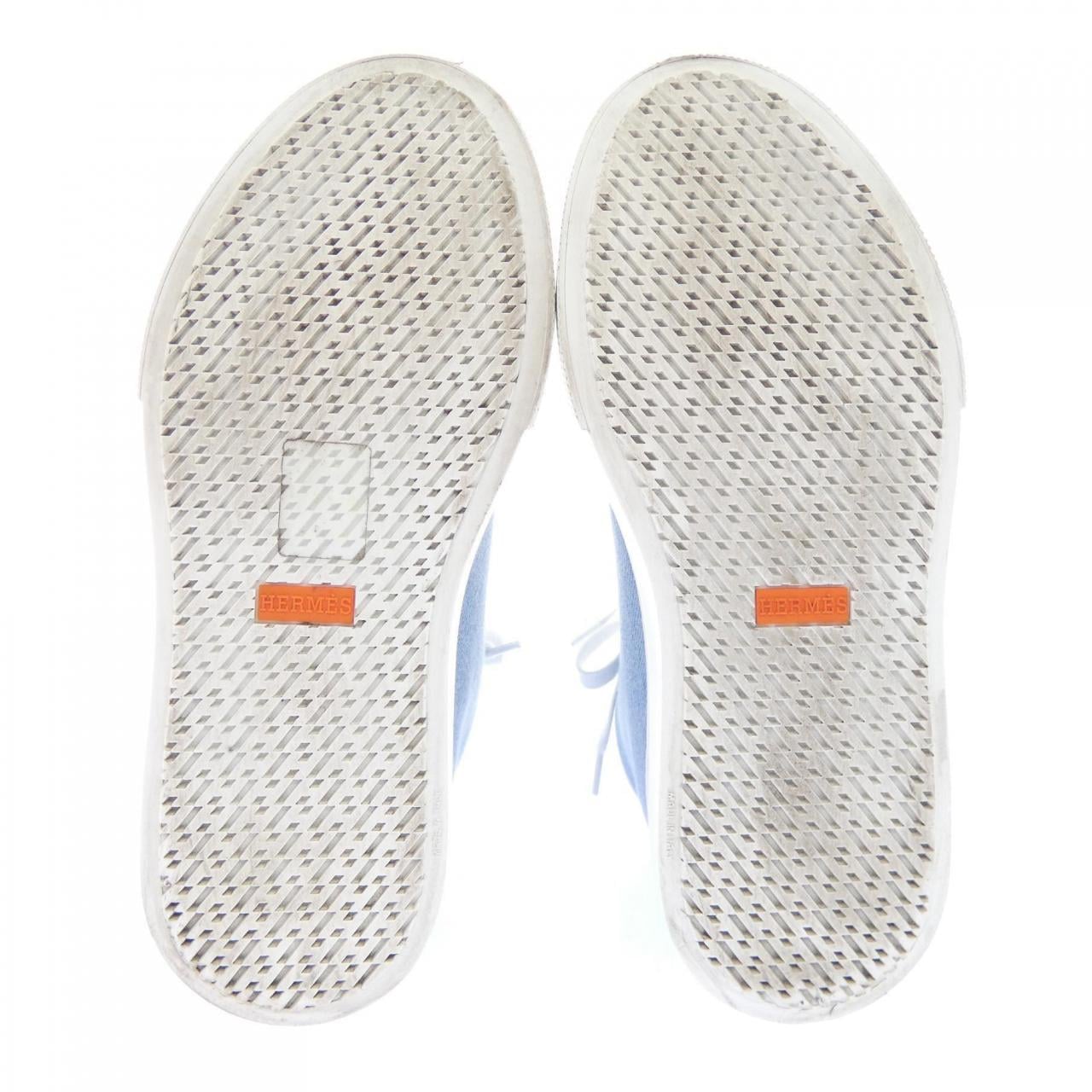 エルメス HERMES イリコ 241179Z スニーカー