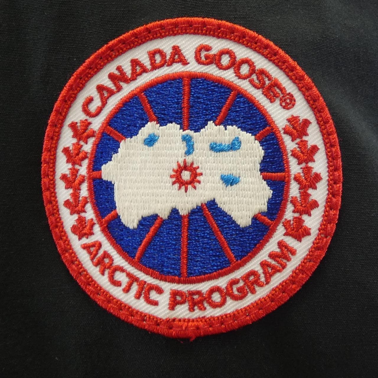 カナダグース CANADA GOOSE 3438JM JASPER ジャスパー ダウンジャケット