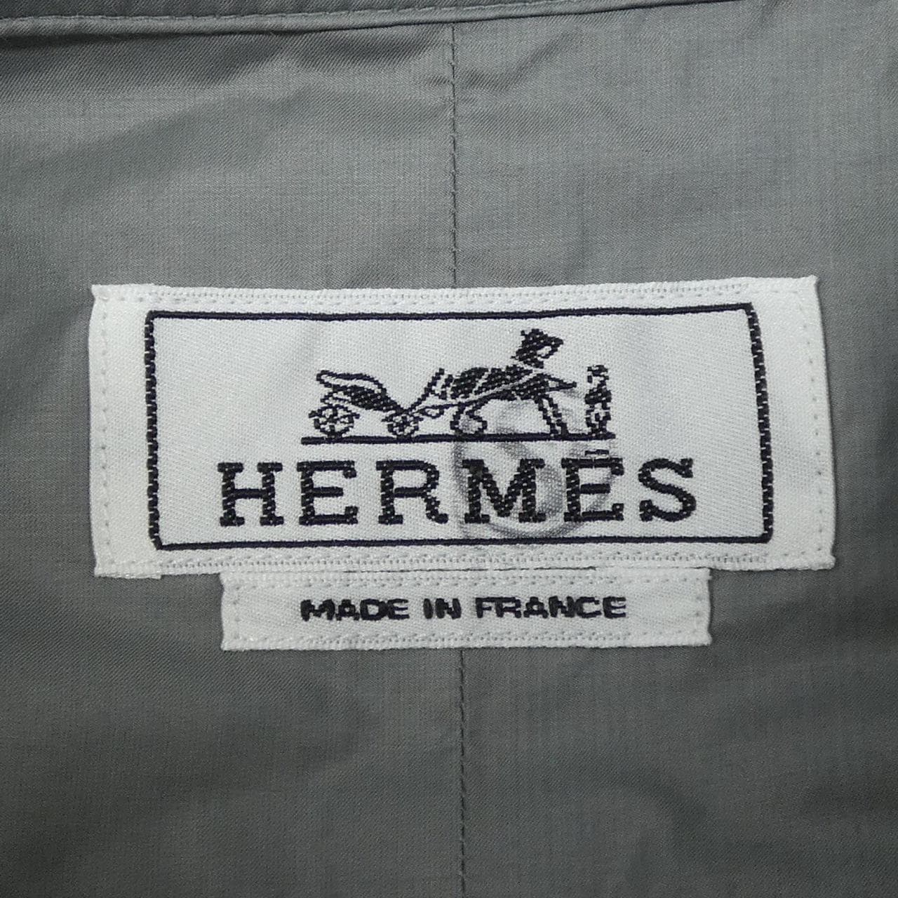 エルメス HERMES シャツ
