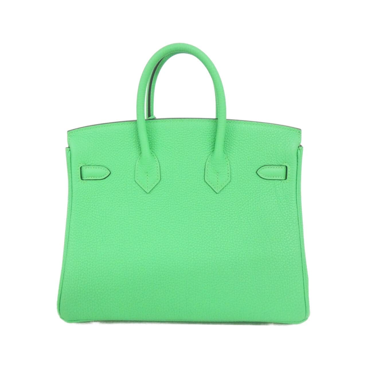 エルメス バーキン 25cm 041344CK バッグ