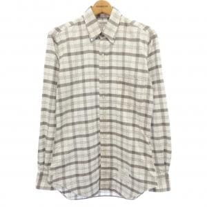 トムブラウン THOM BROWNE シャツ