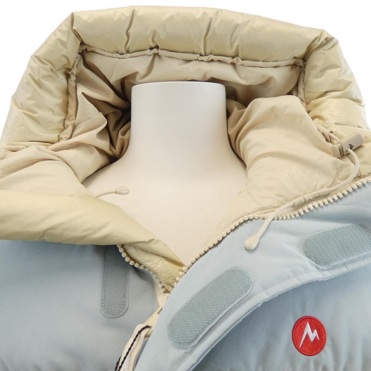 シュプリーム SUPREME Marmot ダウンジャケット