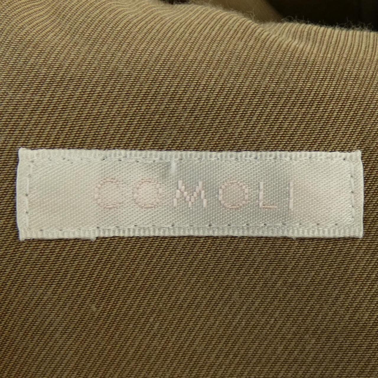 COMOLI coat