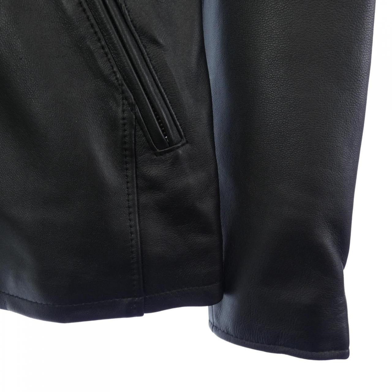 Urban Research URBAN RESEARCH Leather Jacket