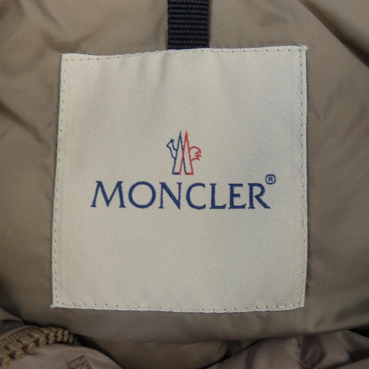 モンクレール MONCLER ダウンコート