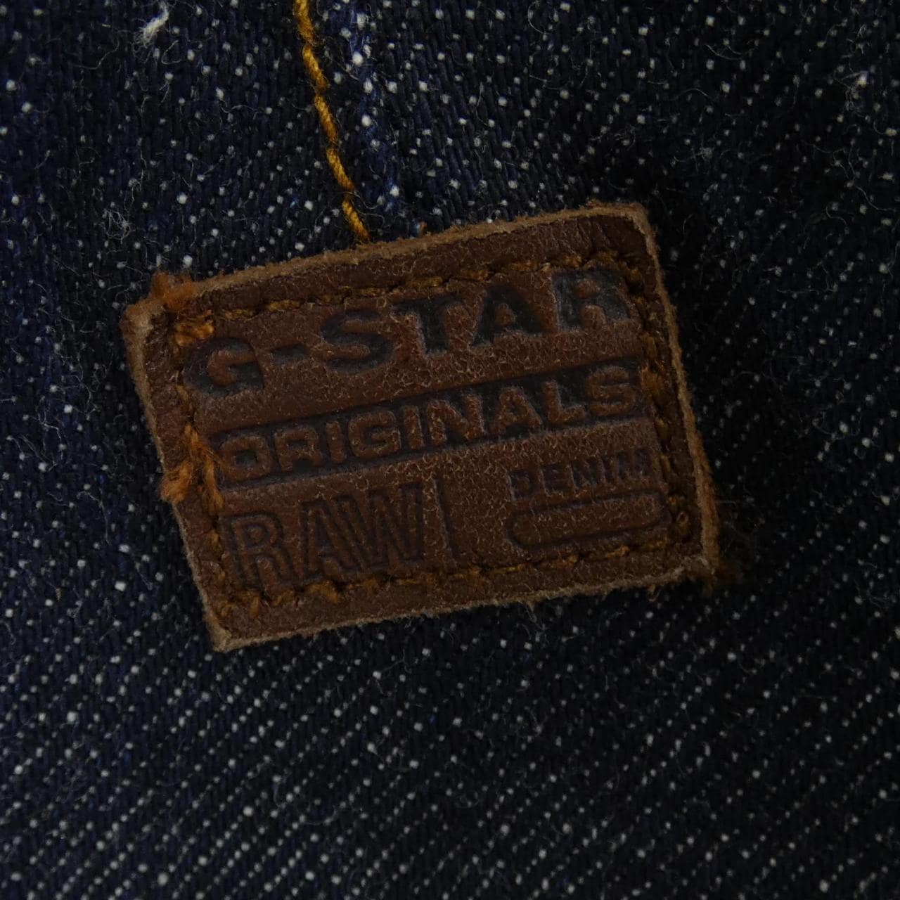 ジースターロー G-STAR RAW ジーンズ