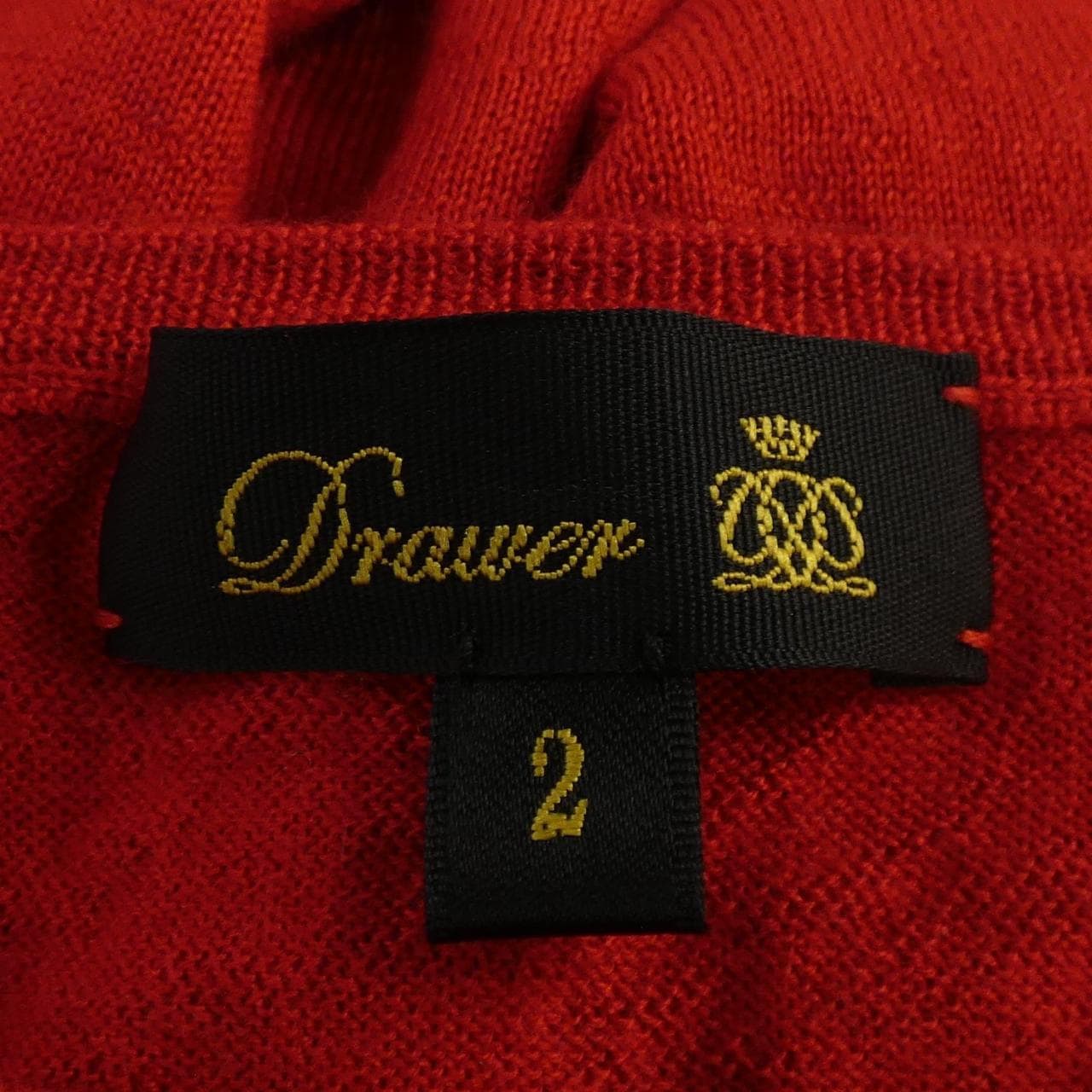 DRAWER Knit