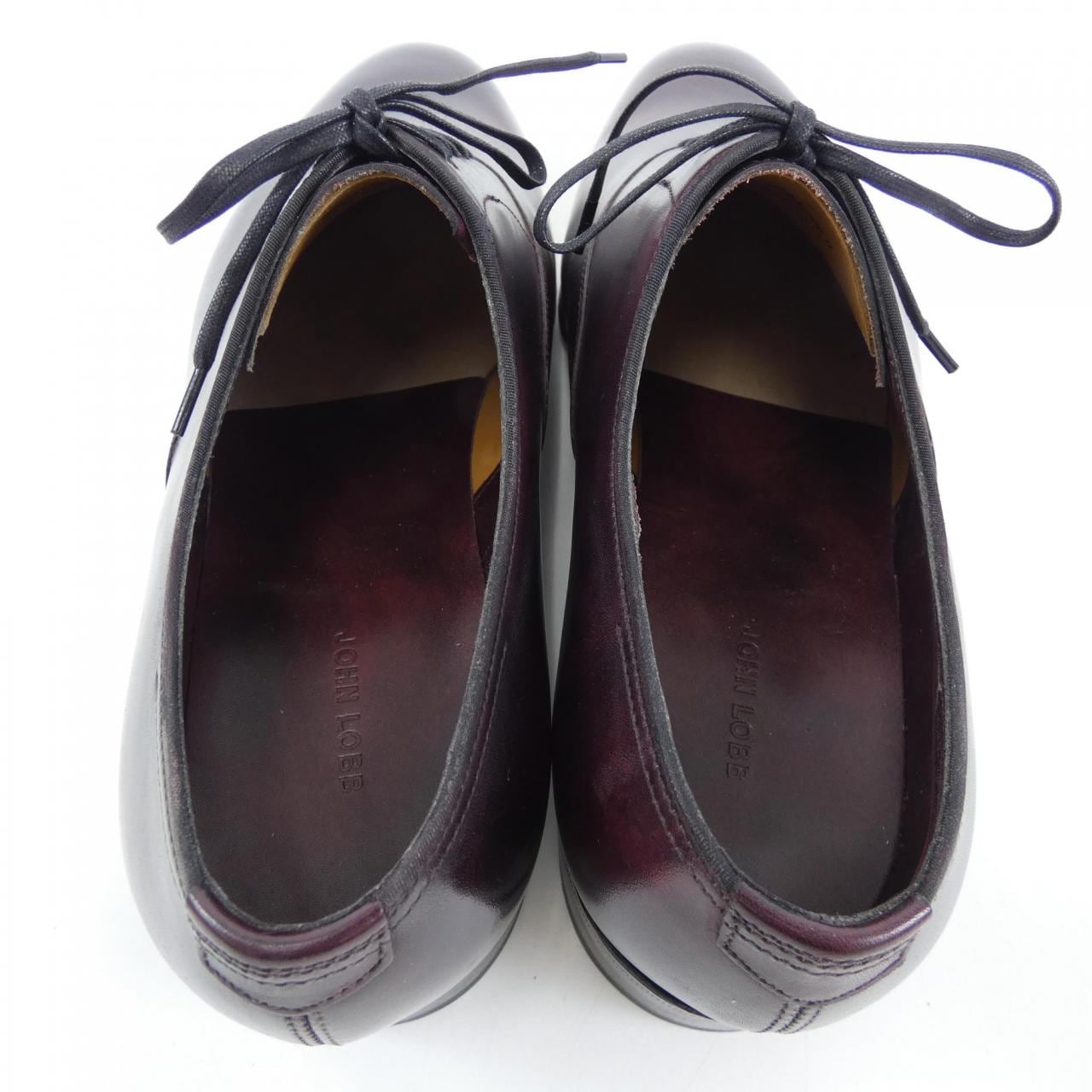 ジョンロブ JOHN LOBB シューズ