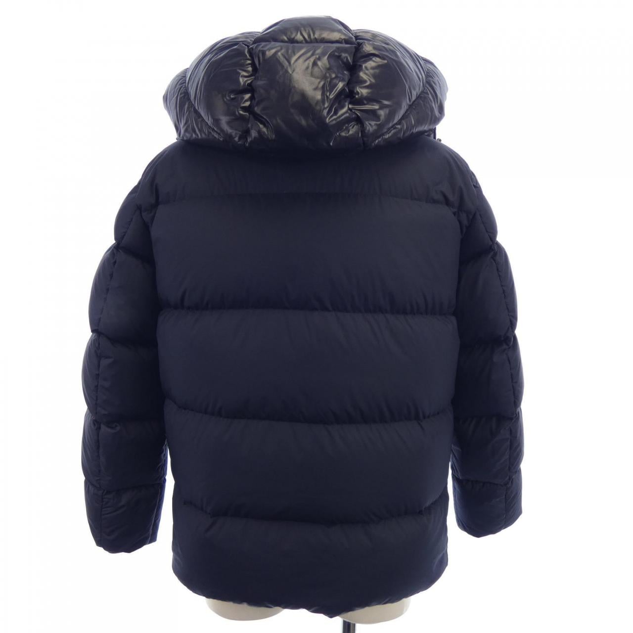 MONCLER MONCLER Down Jacket