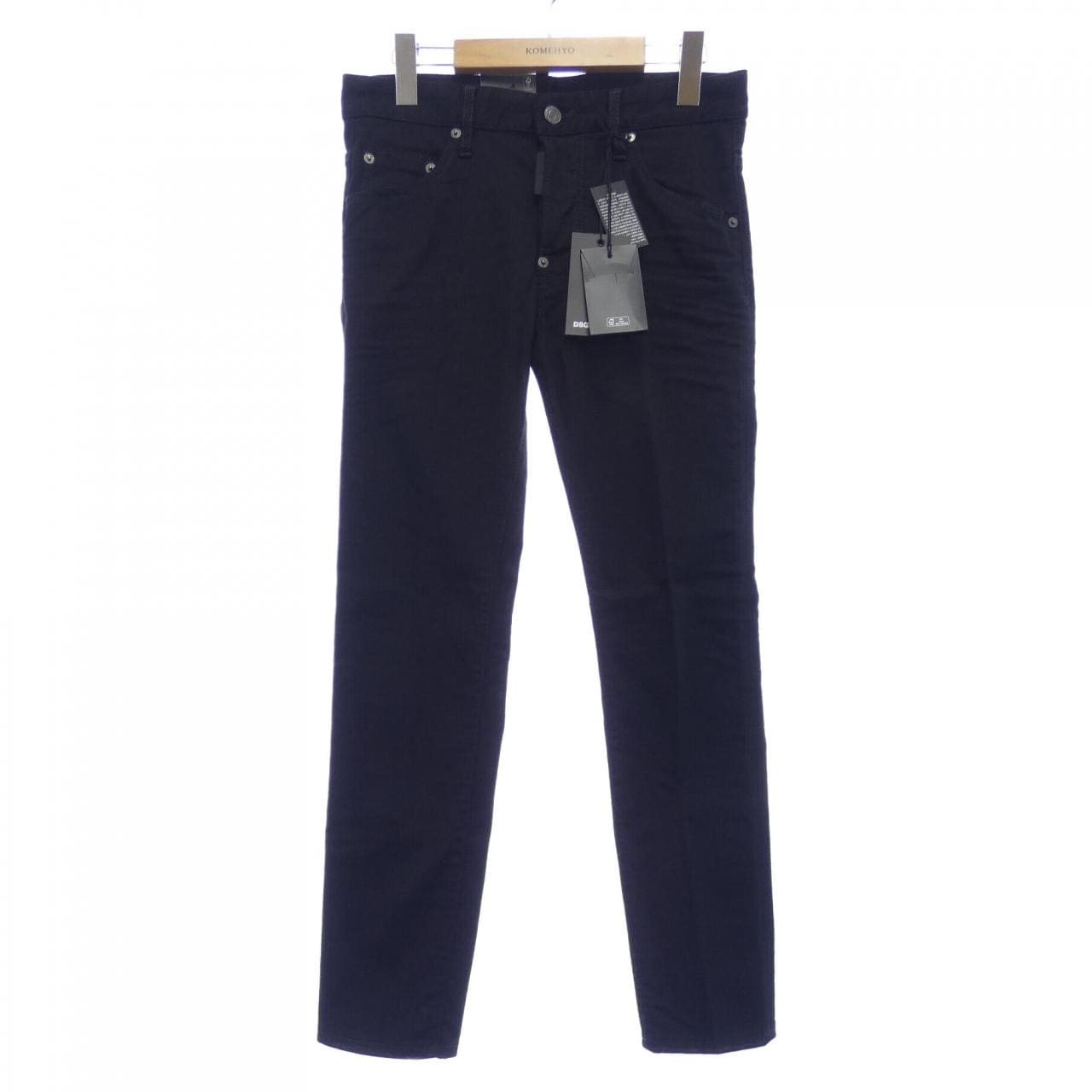 DSQUARED2 DSQUARED2 牛仔裤