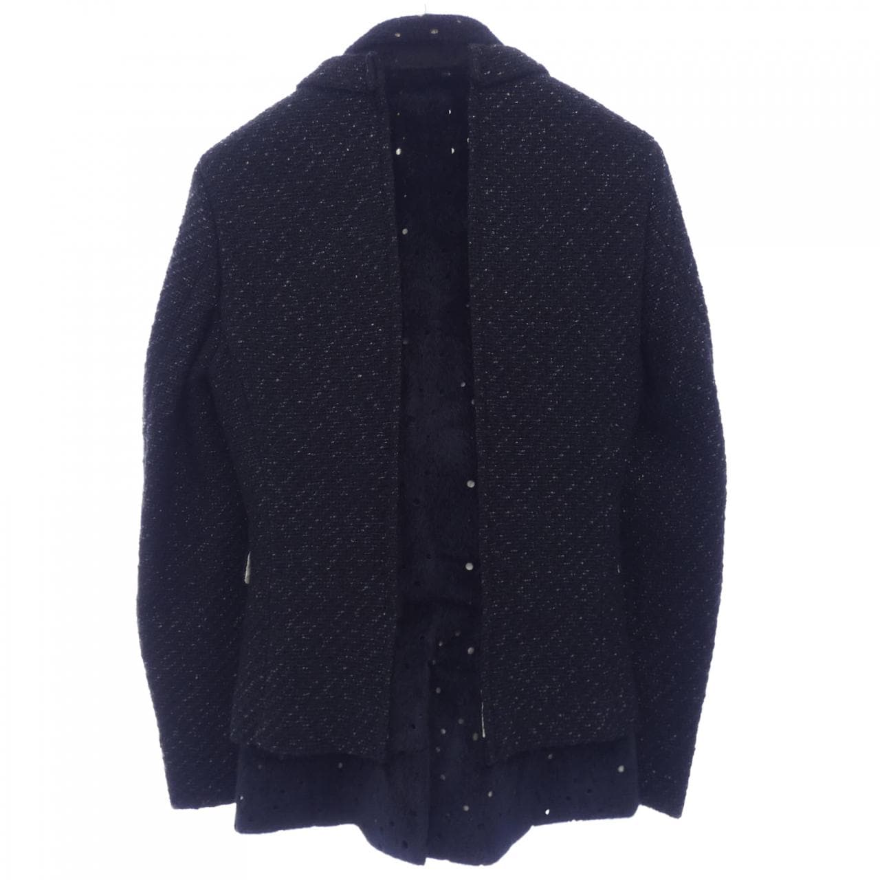 COMDELSONU PURUS GARCONS HOMME plus外套