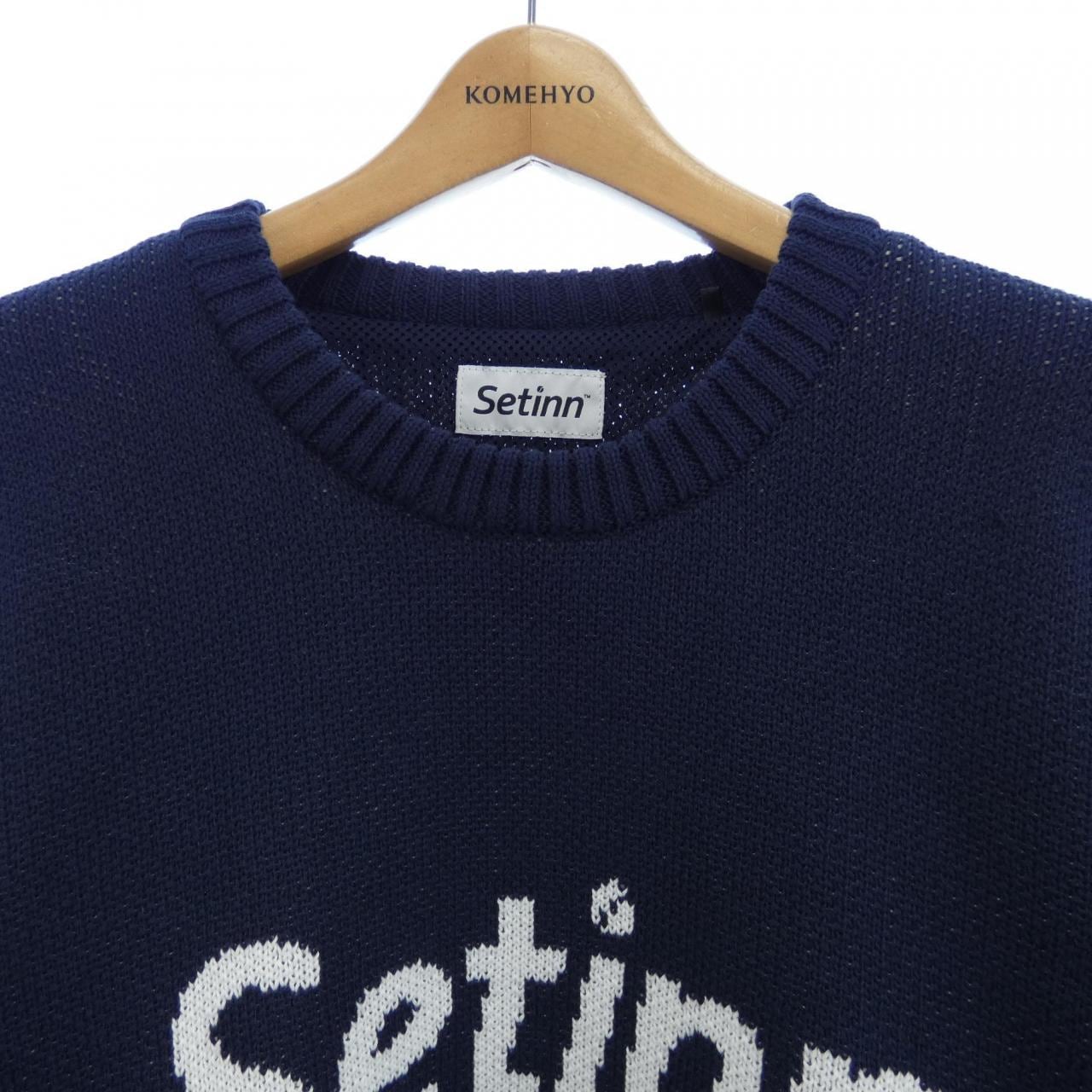 SETINN ニット