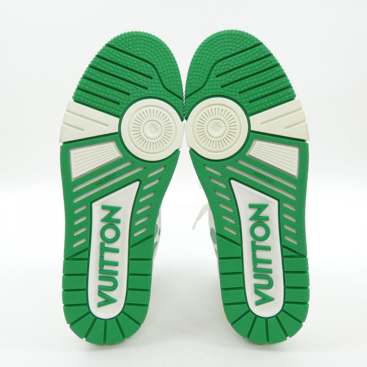 LOUIS LOUIS VUITTON sneakers