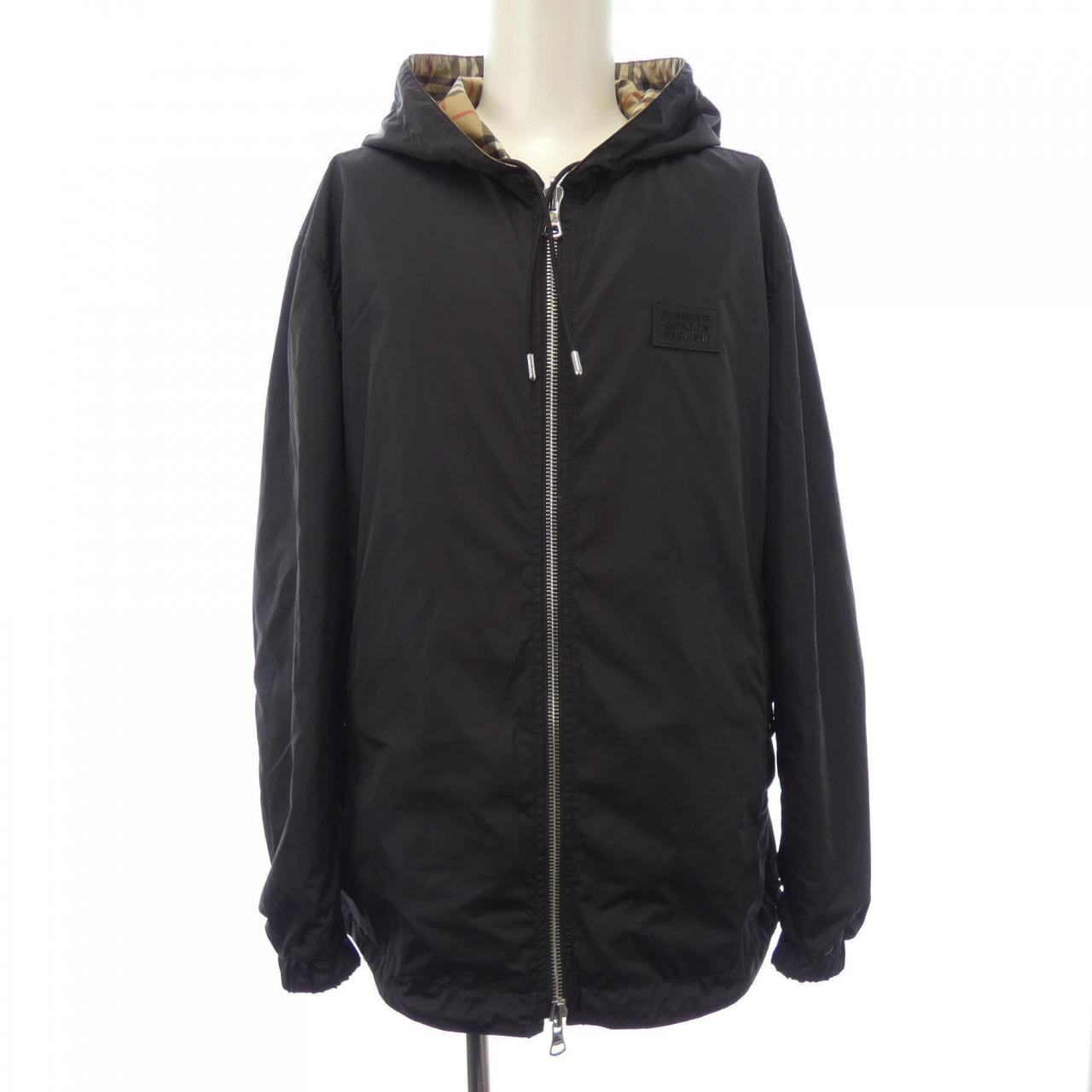 BURBERRY夹克