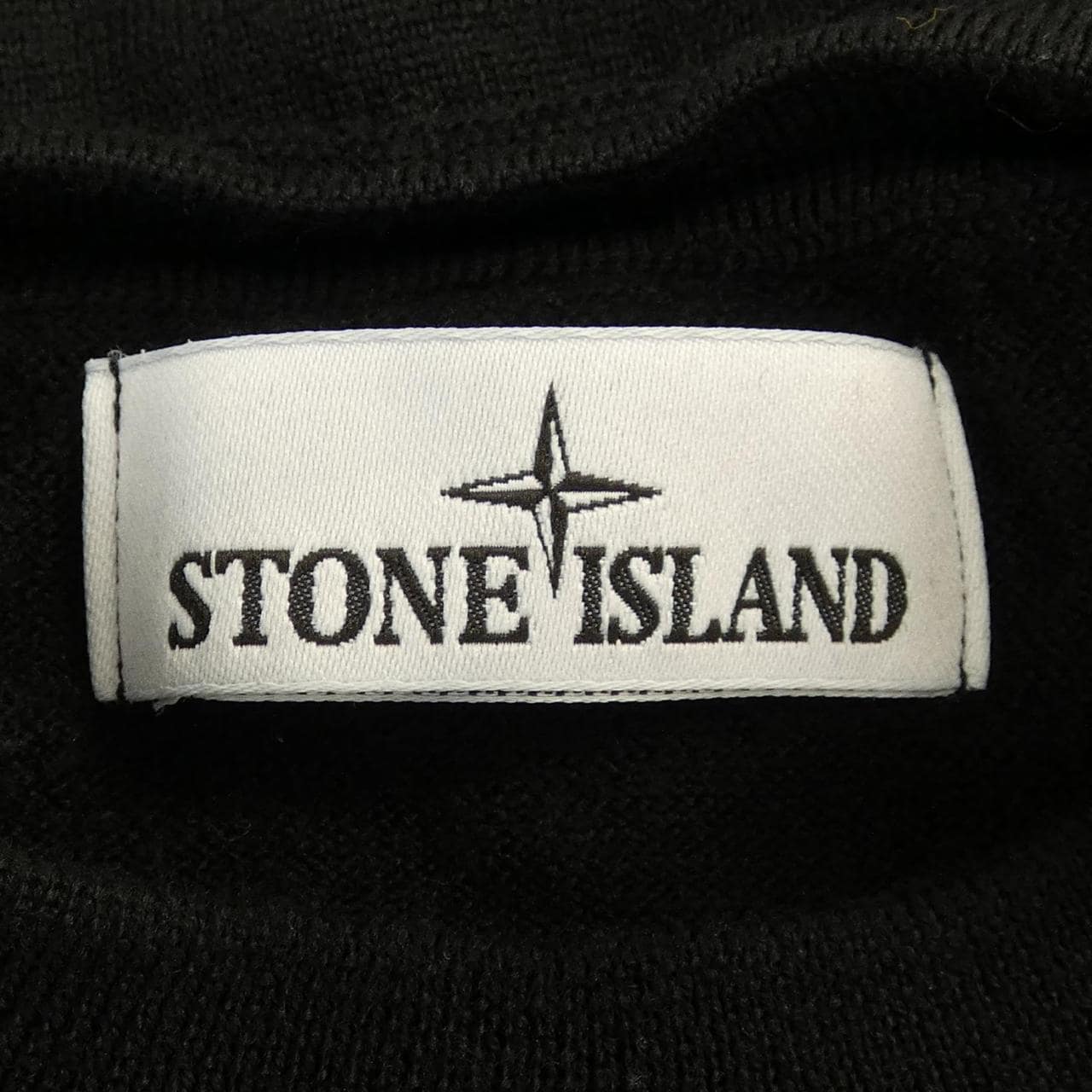 ストーンアイランド STONE ISLAND ニット