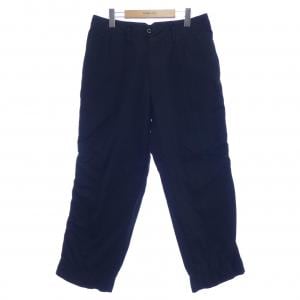 カラー Kolor 19SCM-P33118S パンツ