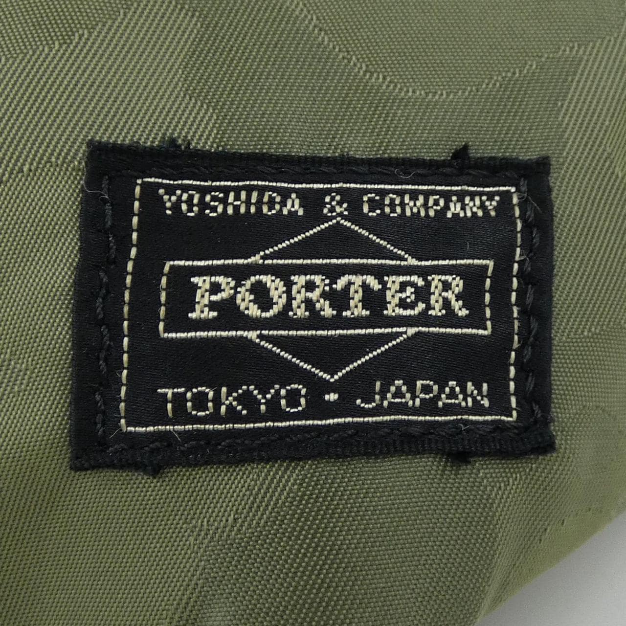 ポーター PORTER BAG