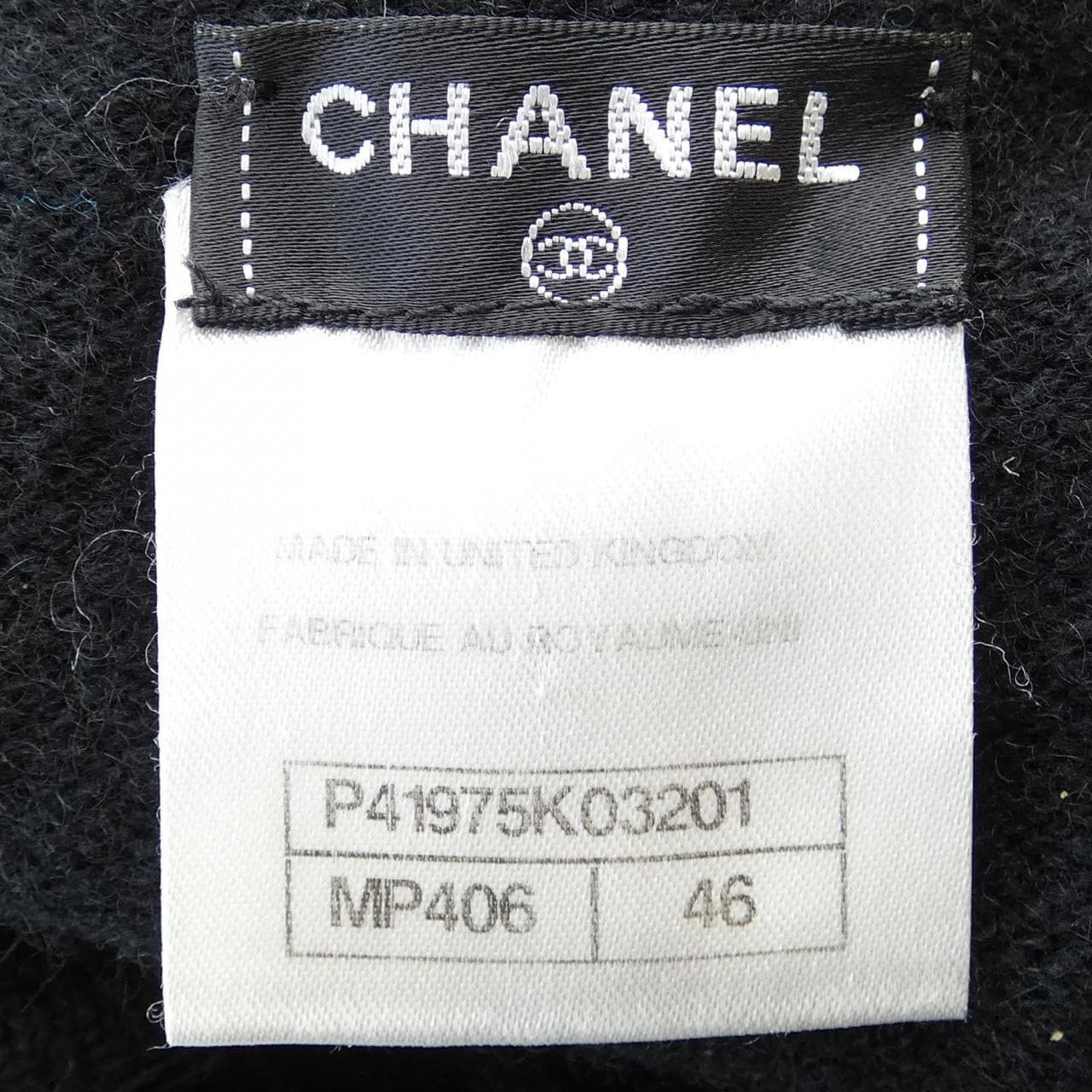 シャネル CHANEL ジャケット