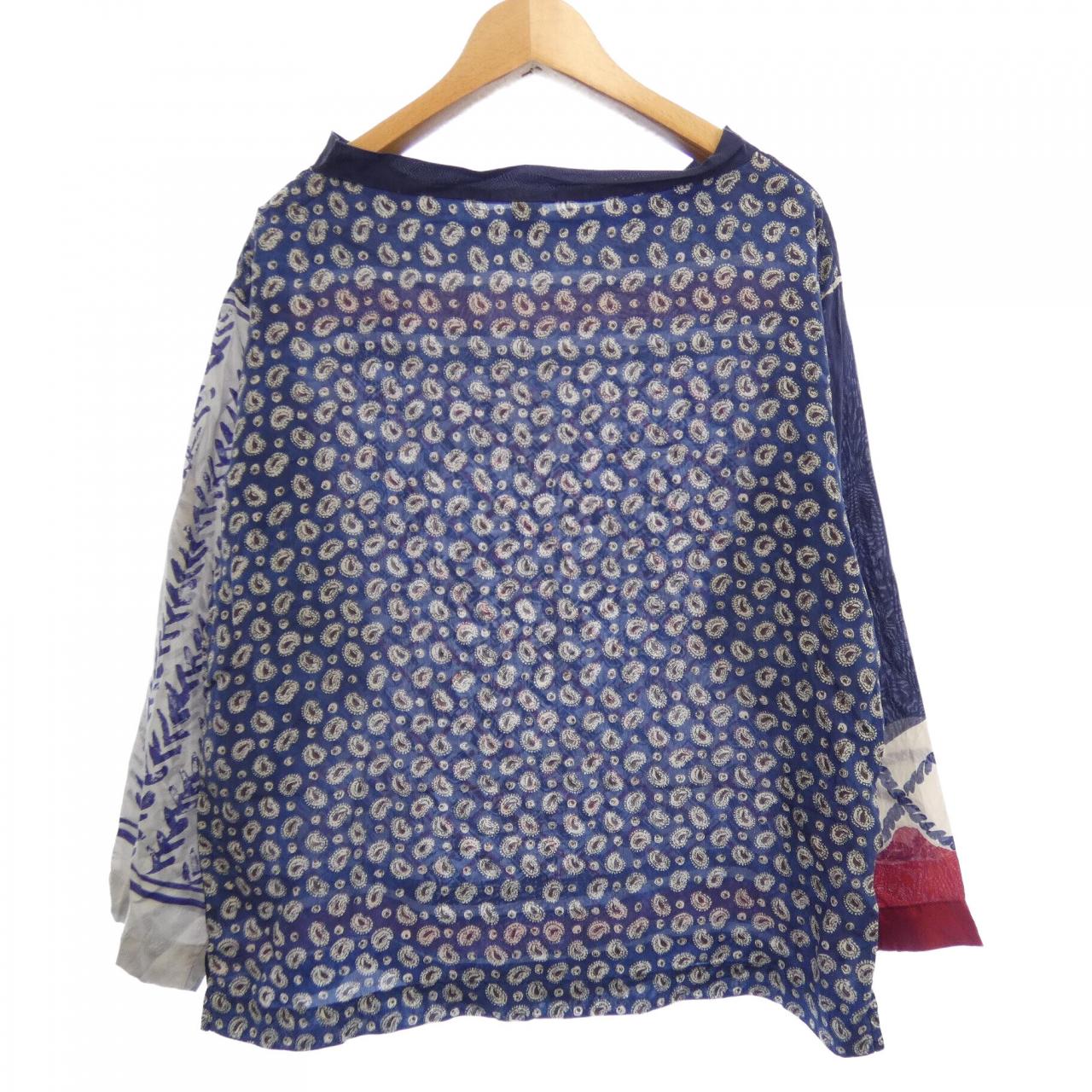 フォーティーファイブアールピーエム 45 RPM 5067294 トップス