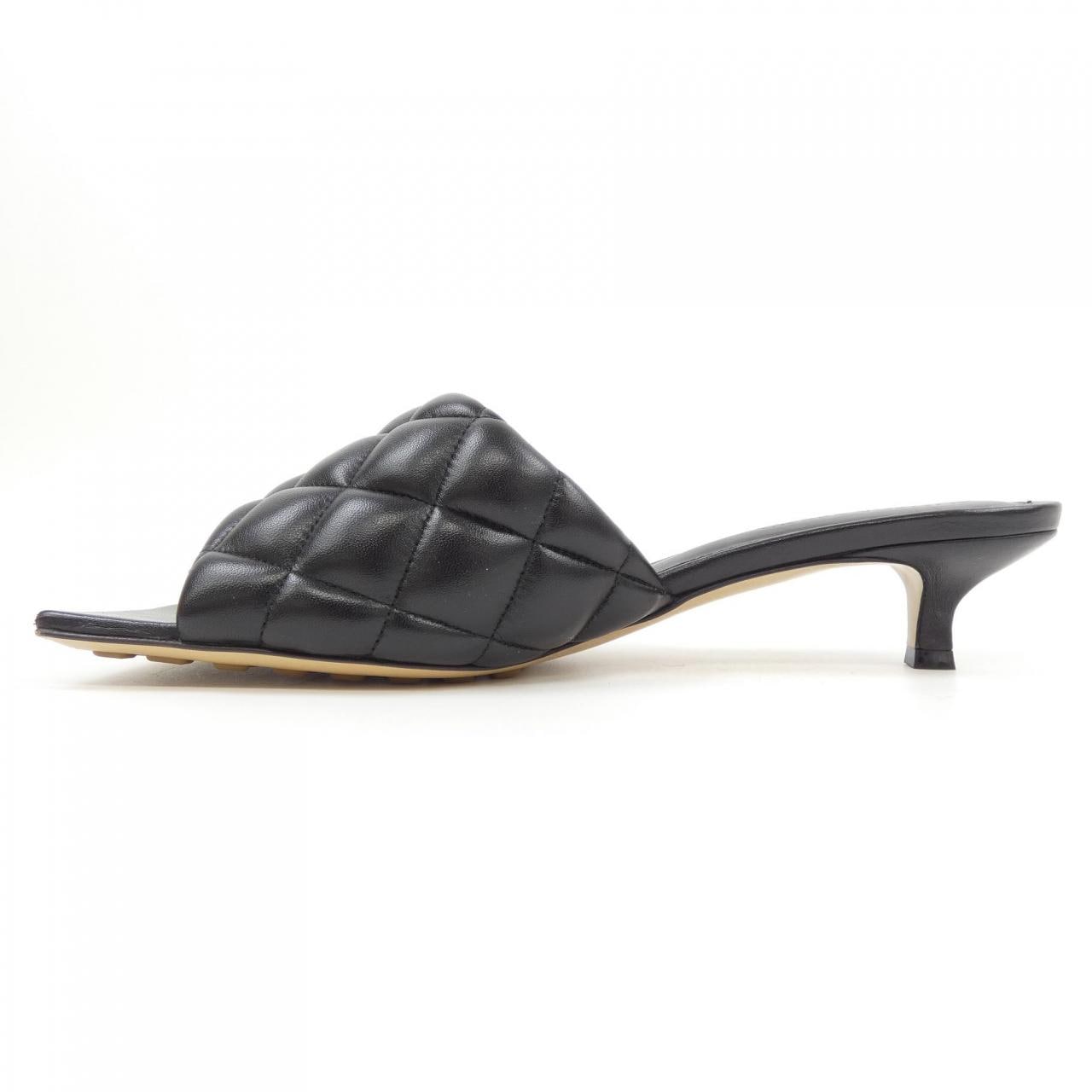 ボッテガヴェネタ BOTTEGA VENETA サンダル