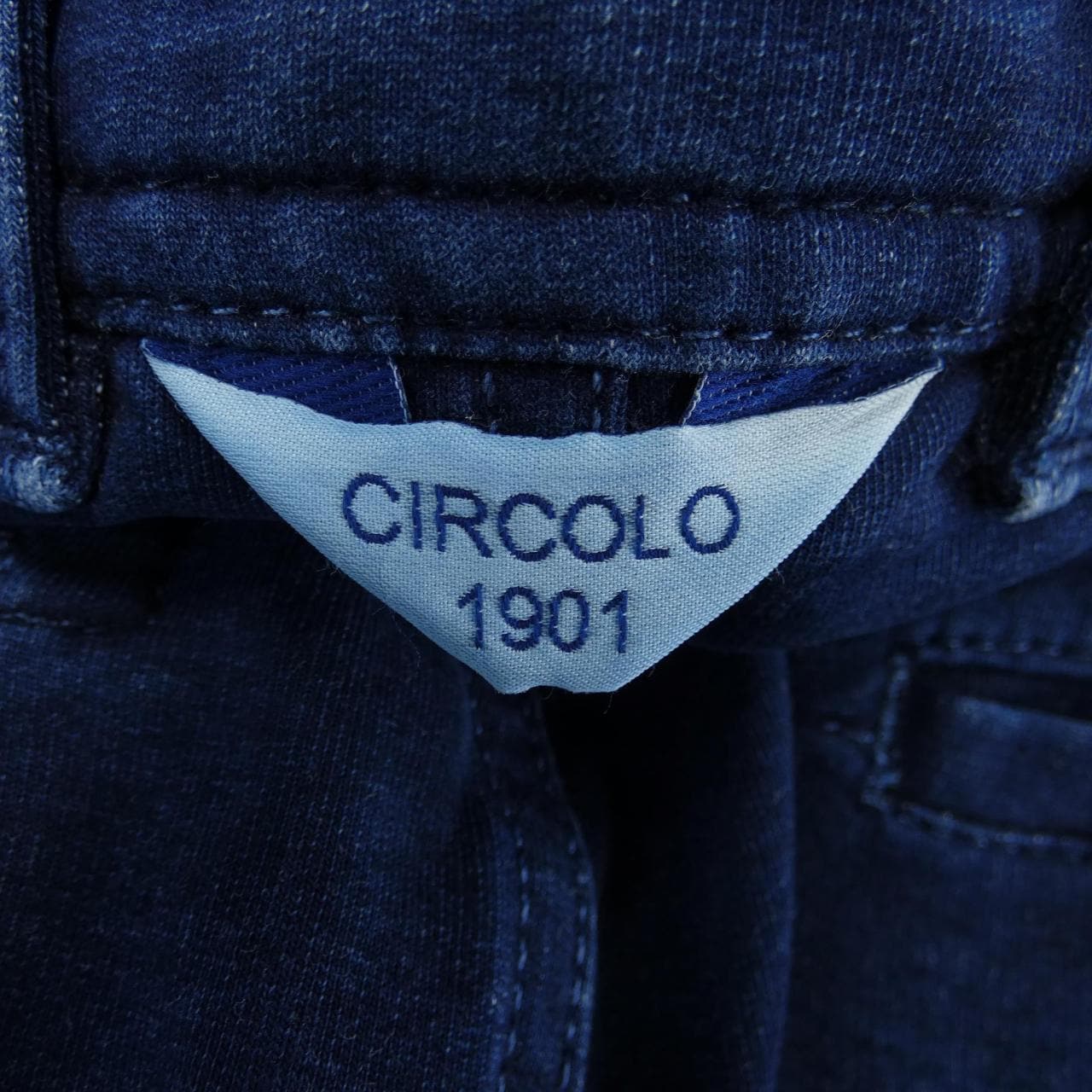 Circoro 1901 CIRCOLO 1901长裤