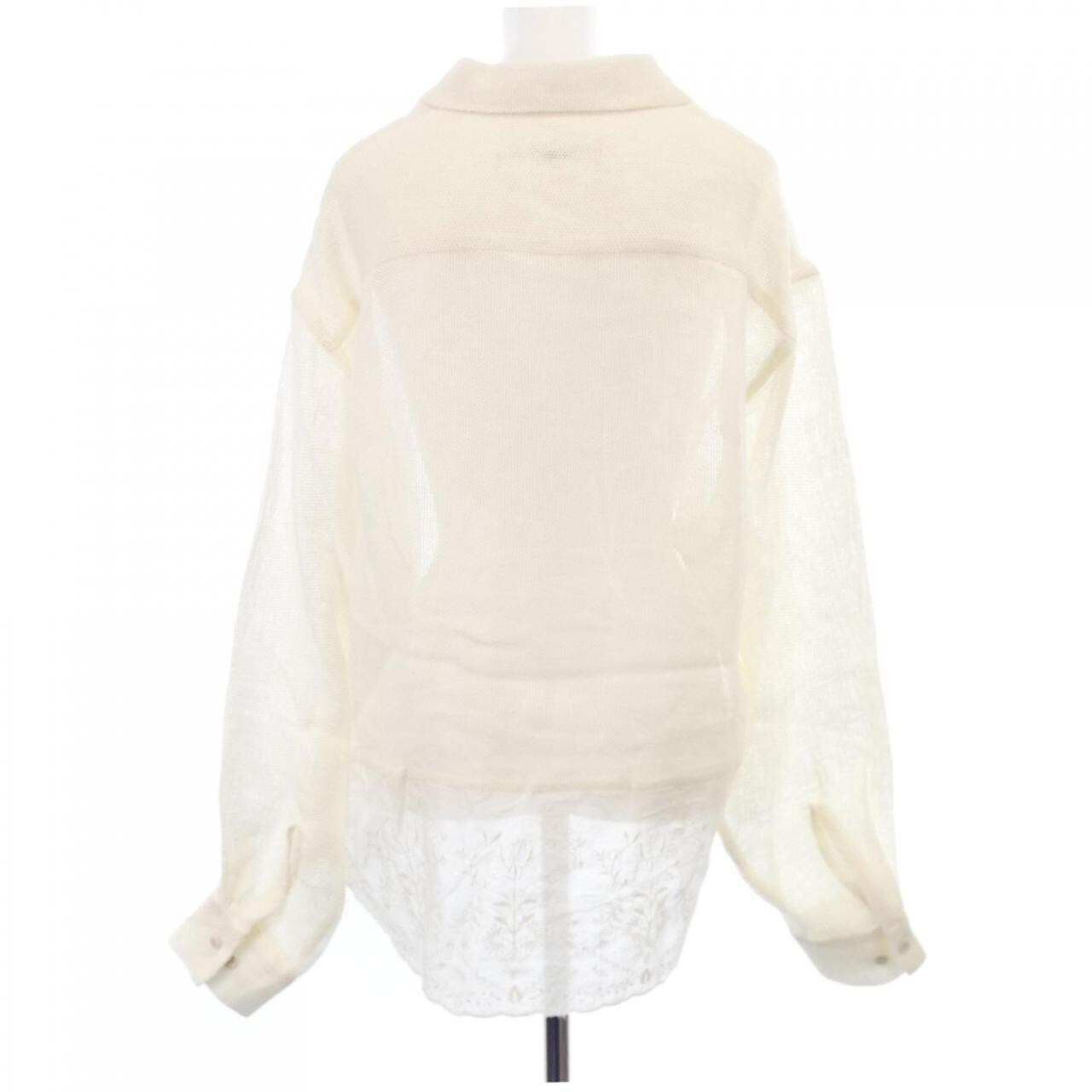 ジェーンスミス JANE SMITH シャツ