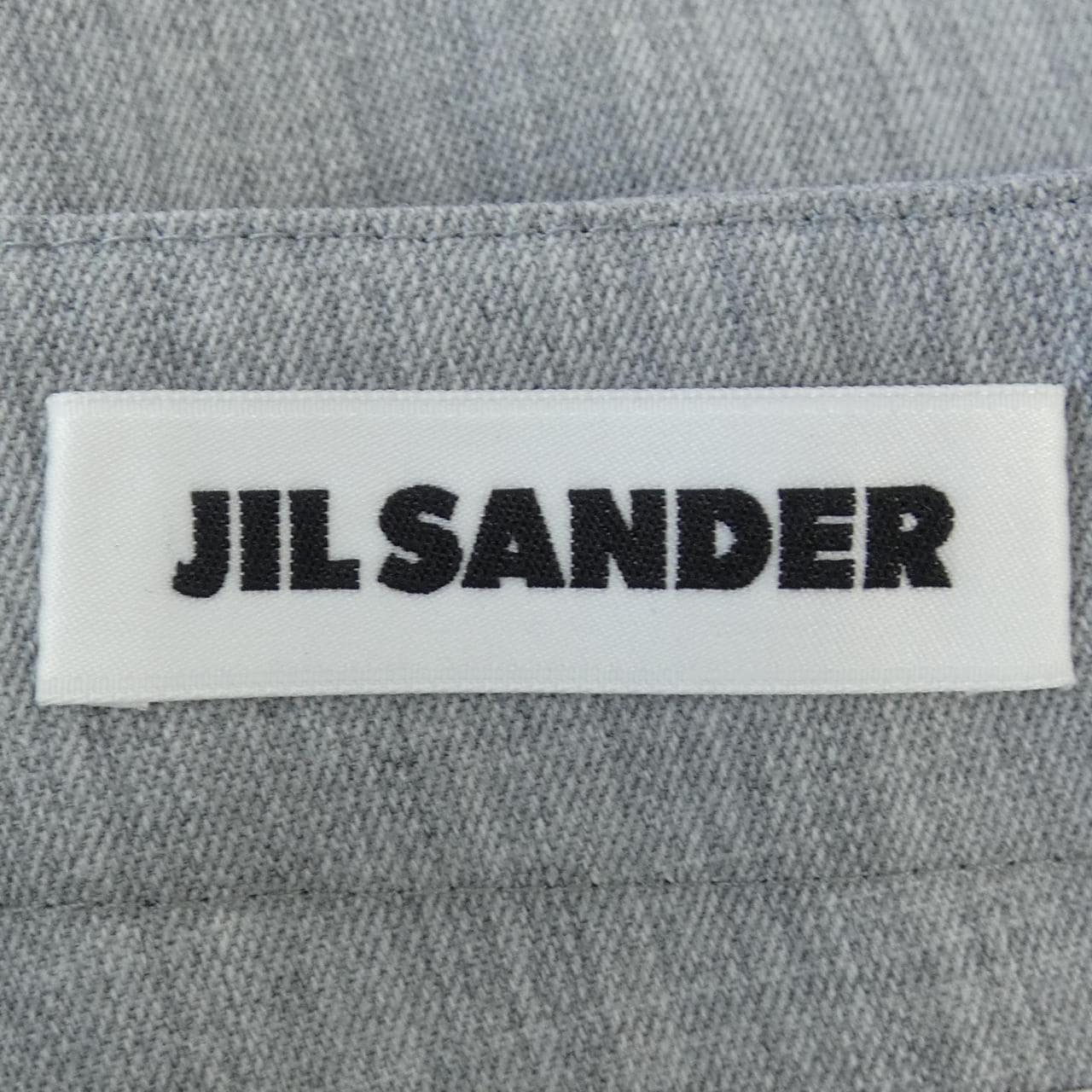 JIL JIL SANDER J03KA0104 裤子