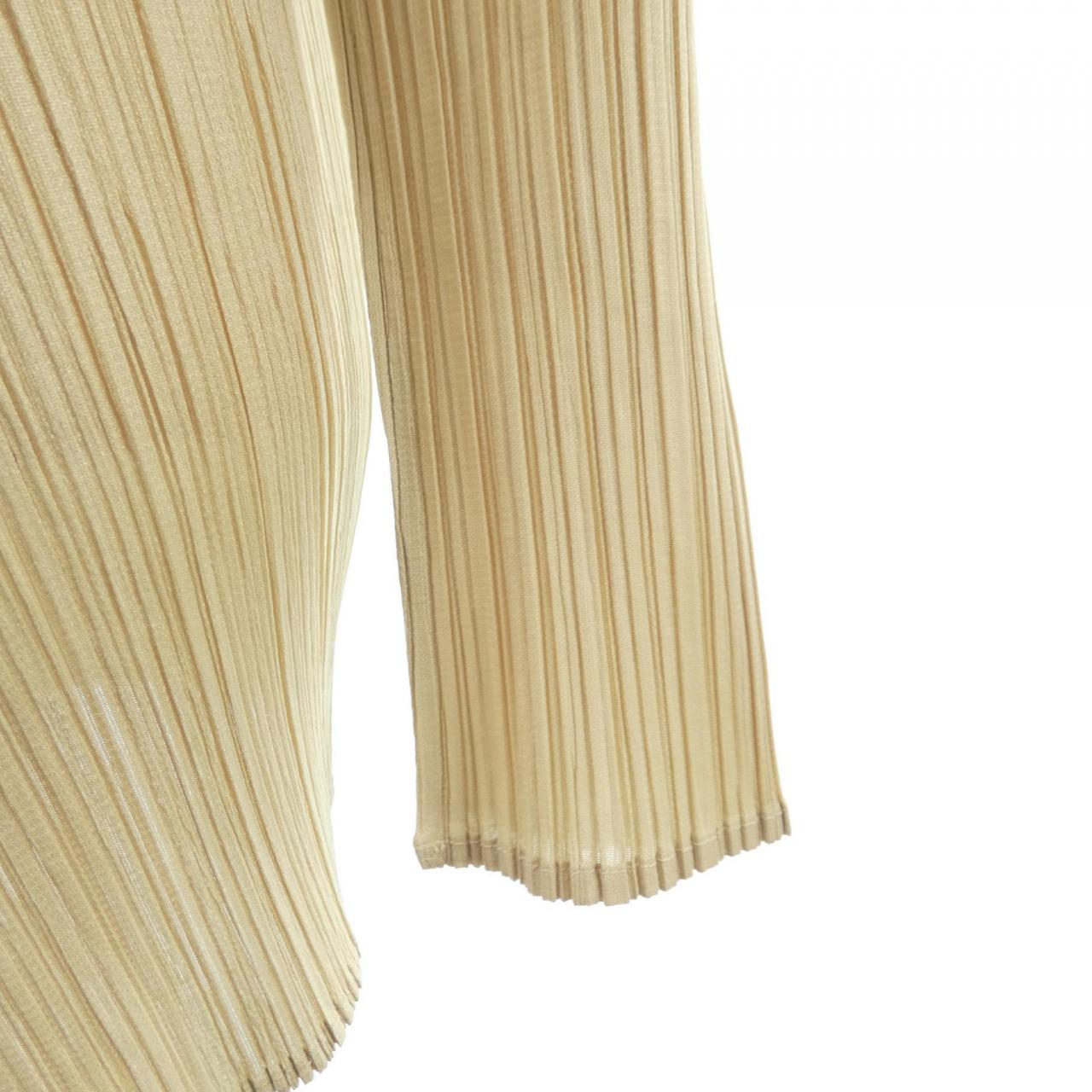 【ヴィンテージ】プリーツプリーズ PLEATS PLEASE PP04-J0607 カーディガン