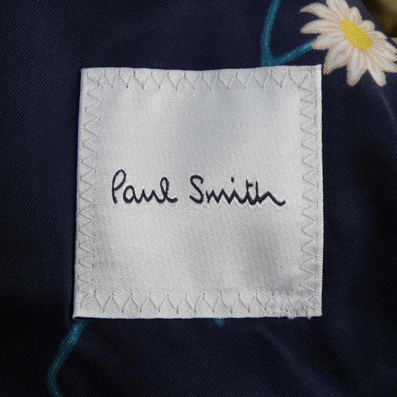 ポールスミス Paul Smith コート