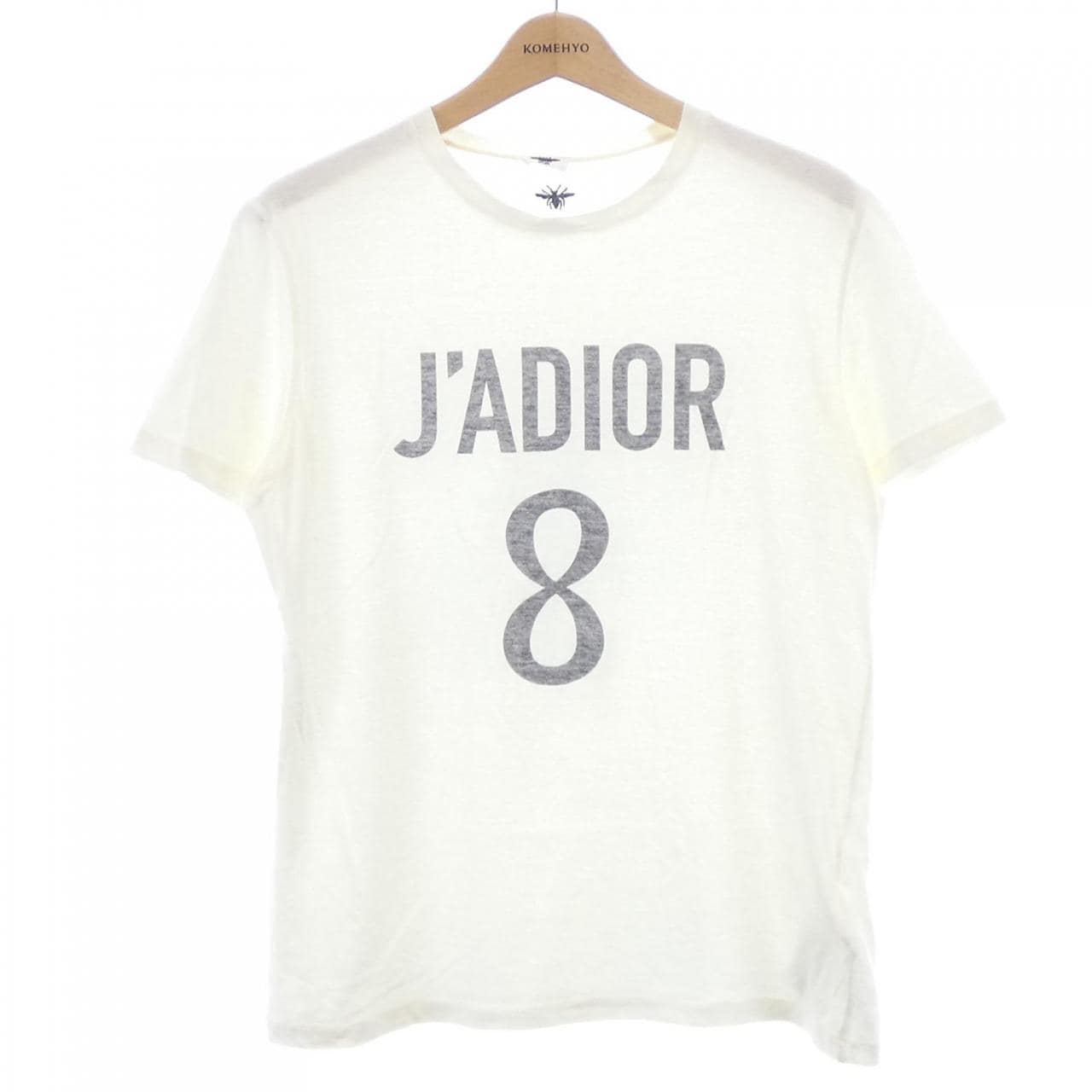 クリスチャンディオール CHRISTIAN DIOR J'ADIOR 8 843T03TC428 Tシャツ