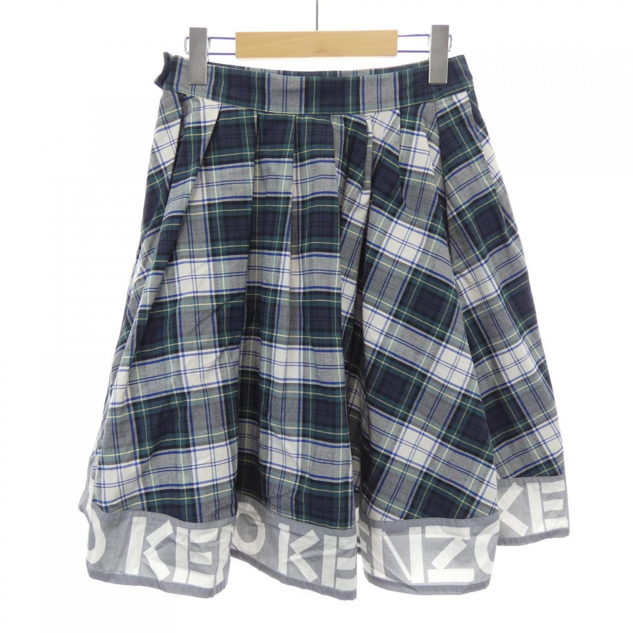 ケンゾー KENZO スカート