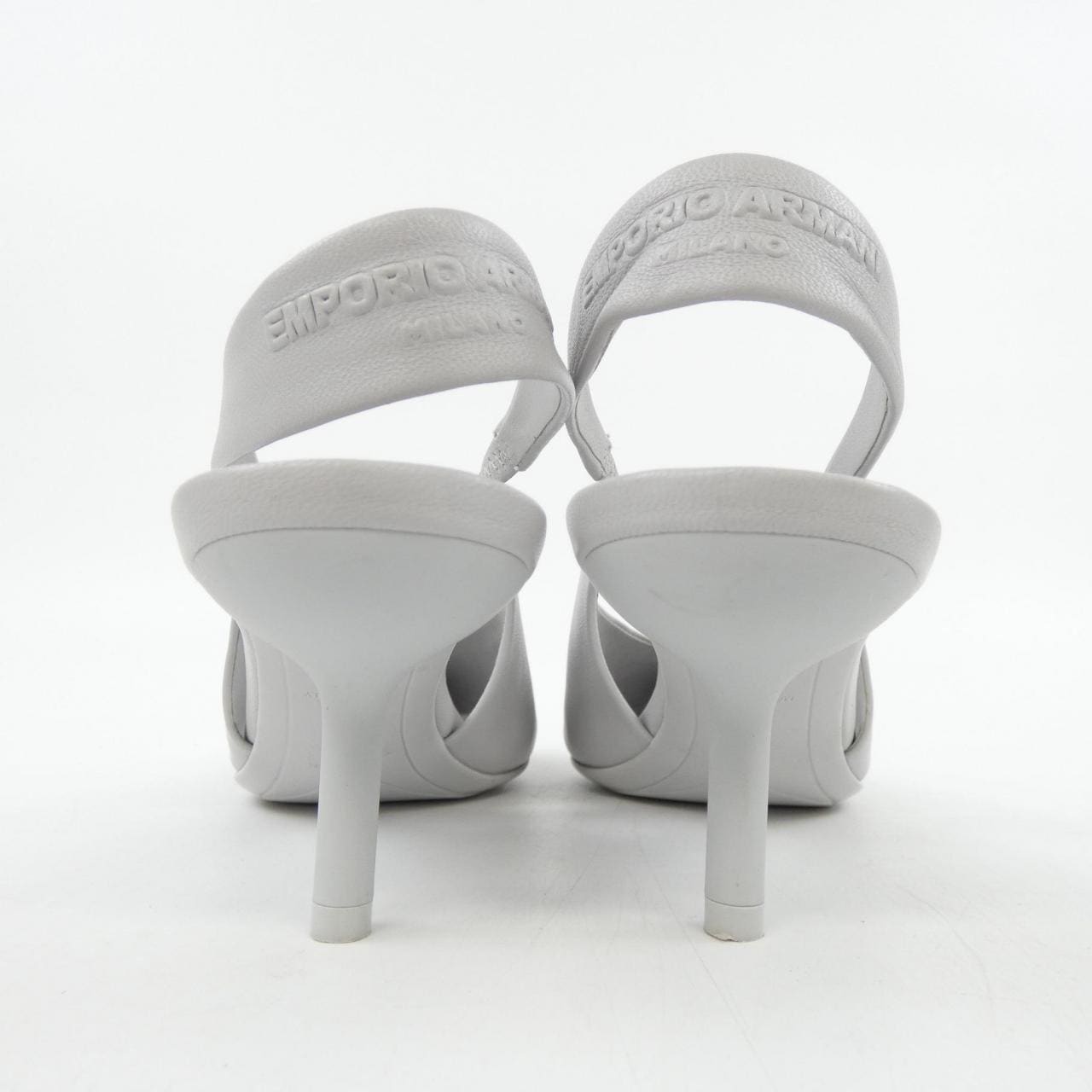 エンポリオアルマーニ EMPORIO ARMANI パンプス