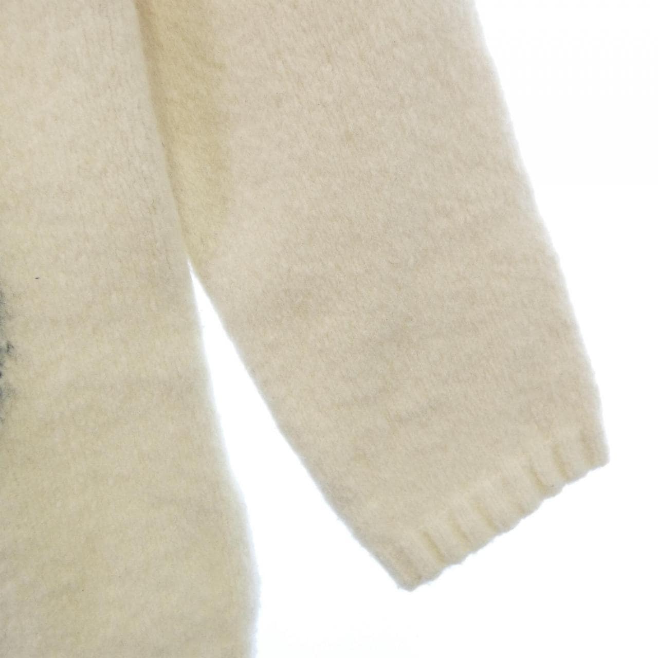 Walter Van Beirendonck针织衫