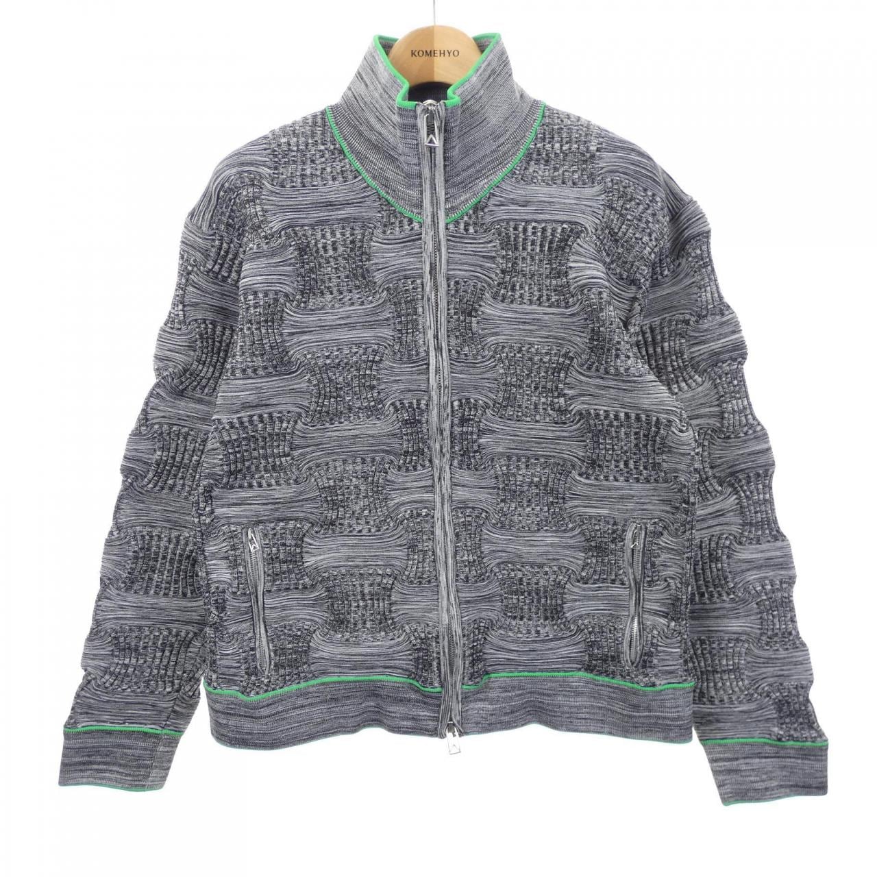 ボッテガヴェネタ BOTTEGA VENETA 702630 V21S0 ジャケット