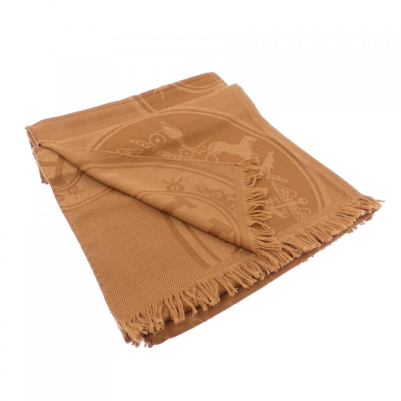 エルメス HERMES ニューリブリス NEW LIBRIS H262494S STOLE