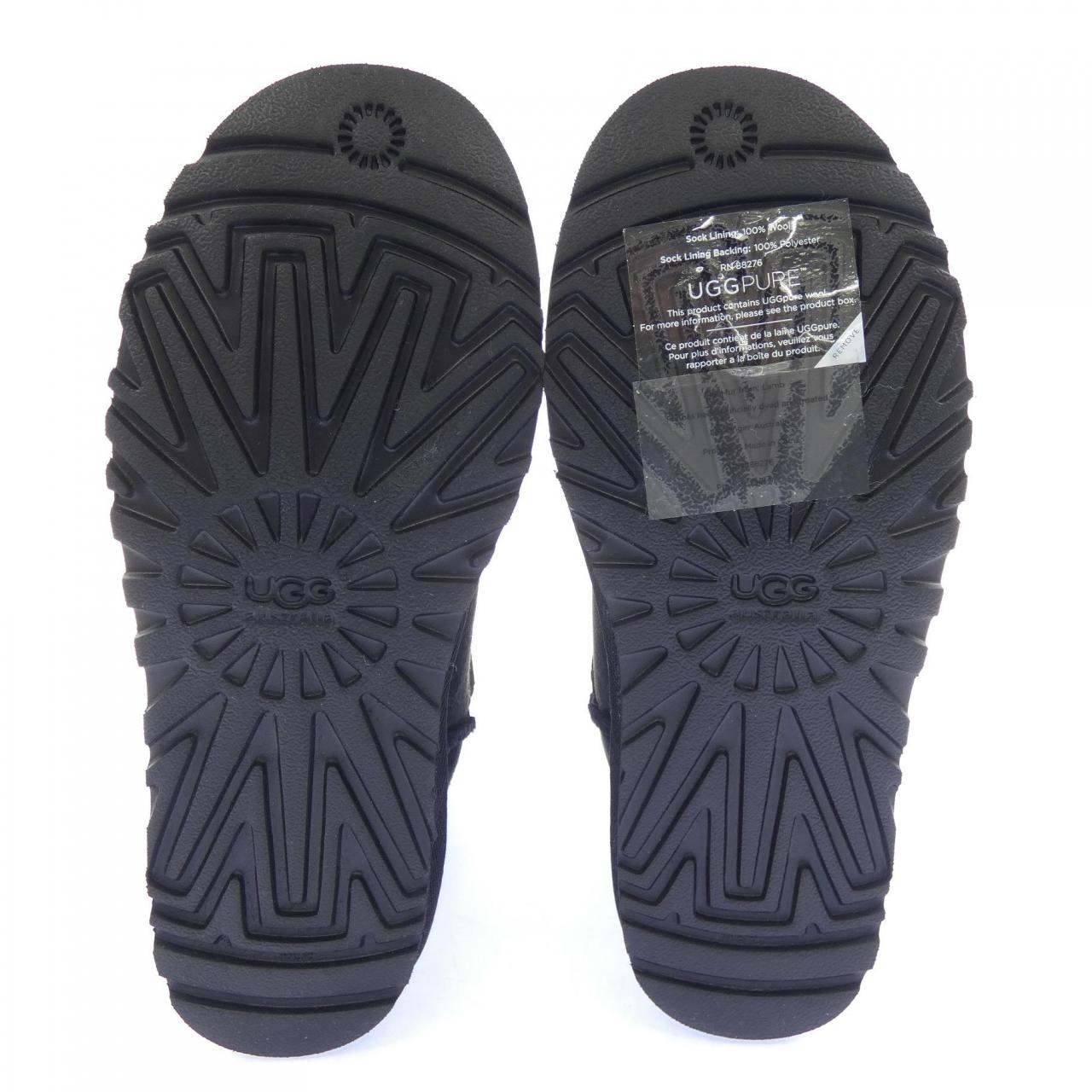 アグ UGG 5825 ブーツ