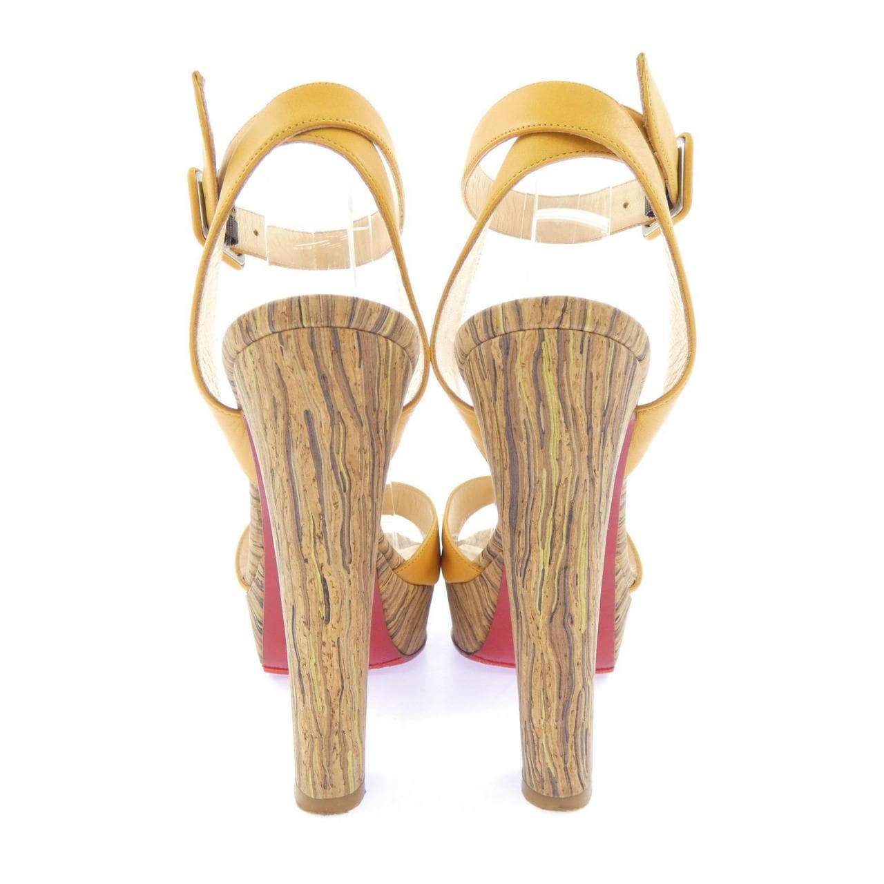 クリスチャンルブタン CHRISTIAN LOUBOUTIN サンダル