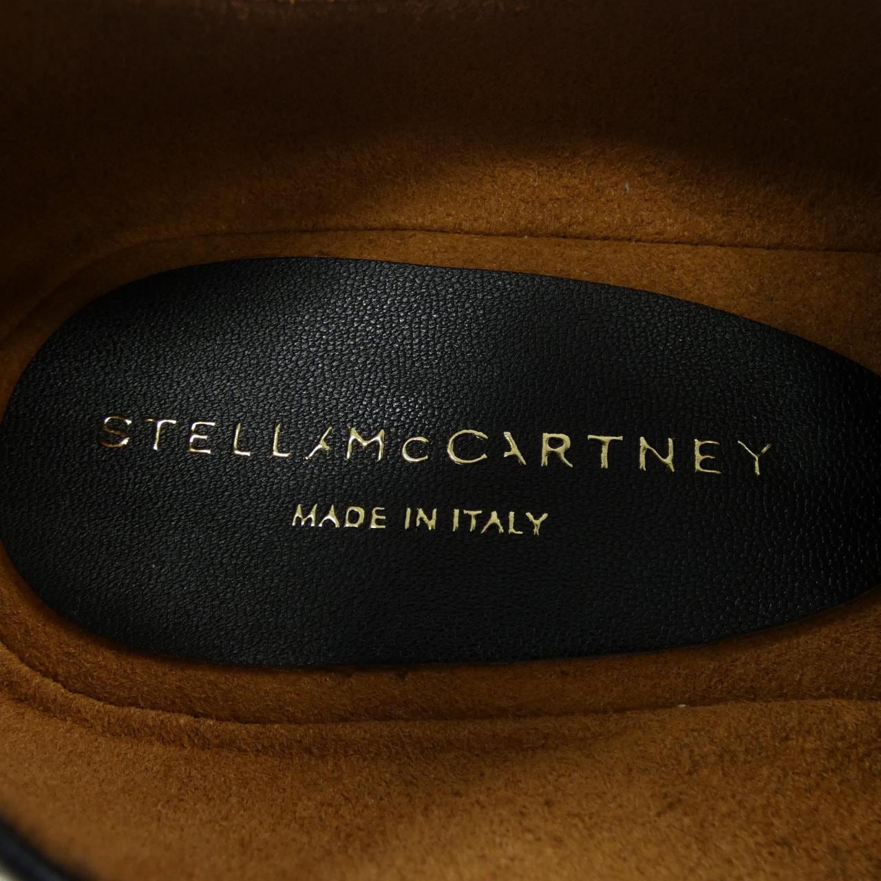 ステラマッカートニー STELLA MCCARTNEY シューズ