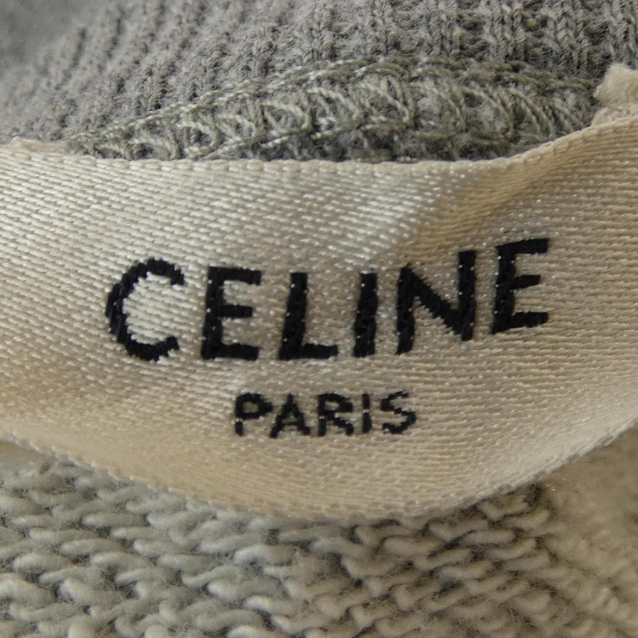 セリーヌ CELINE 2Y139440I スウェット