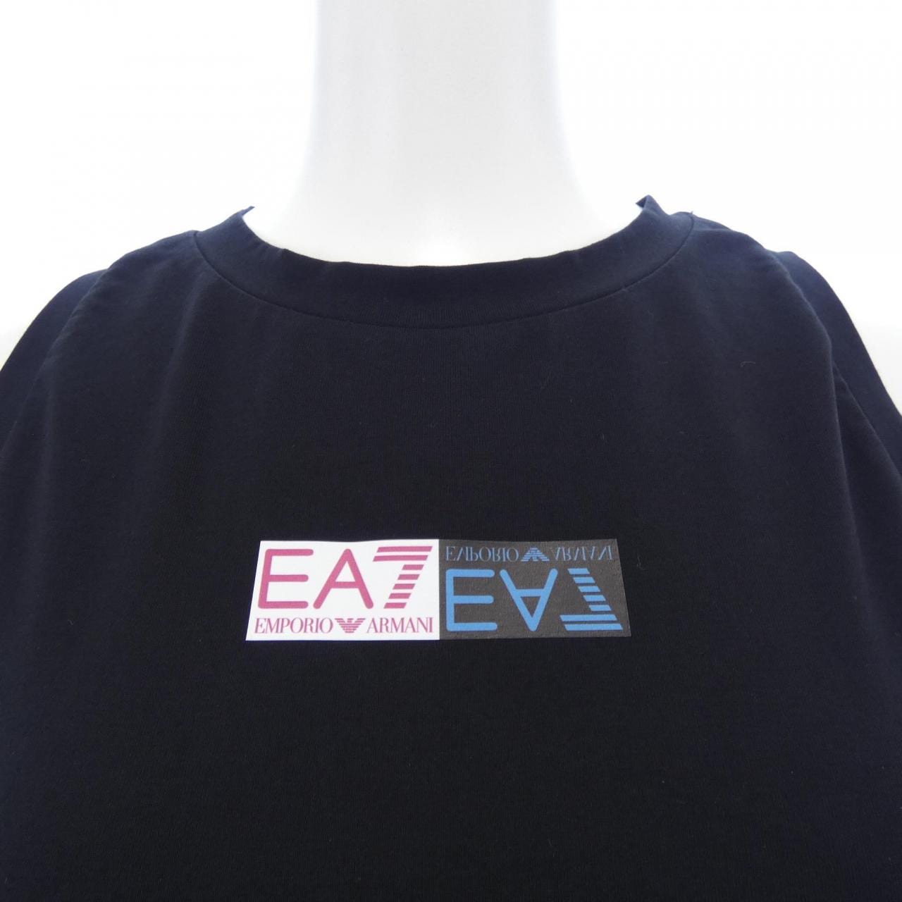 エアセッテ EA7 ワンピース